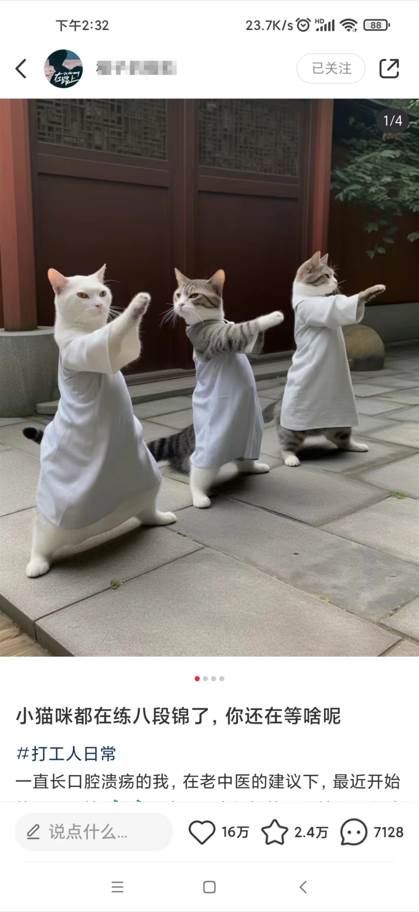 图片[5]-小红书Animal秀：小白、宝妈、上班族、大学生的互联网兼职爆款项目，轻松上手操作-聚财技资源库