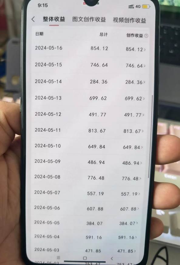 图片[3]-奥德彪经典语录一键生成，爆款金句助力多渠道收益，日入3000-聚财技资源库