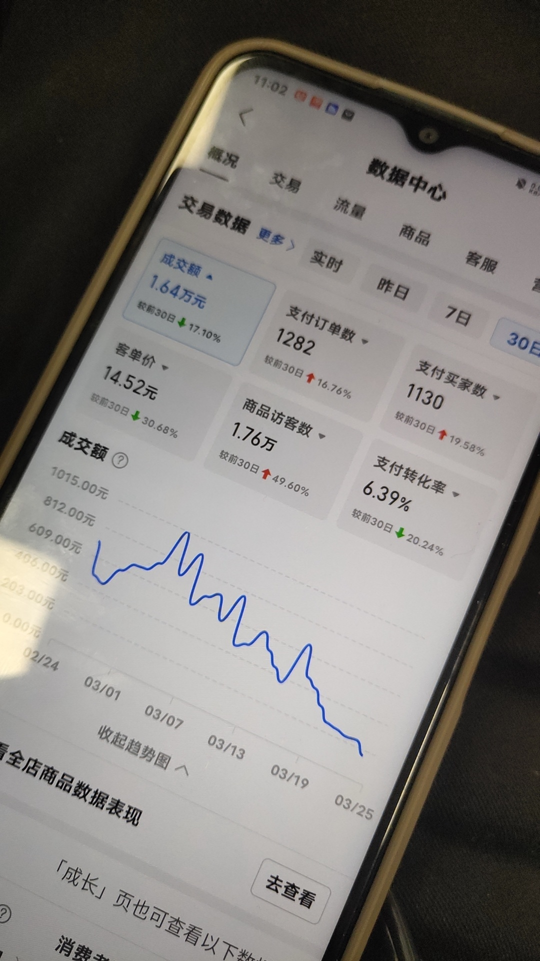 图片[3]-拼多多虚拟电商实战，单人高效管理10家店，单店日利润稳定破百！-聚财技资源库